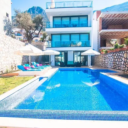 Villa Hilal *