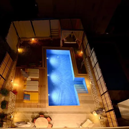 Hilal Villa
