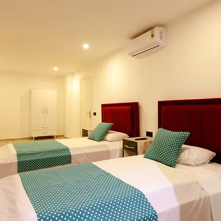 Villa Hilal Kalkan