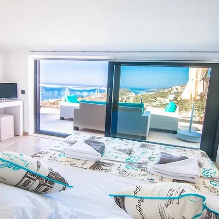 Hilal * Kalkan