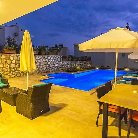 Villa Hilal