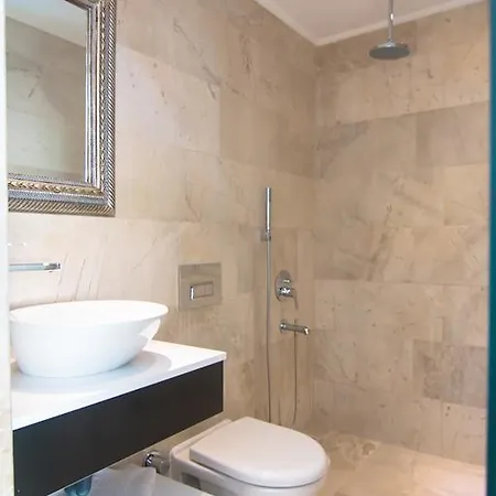 Villa Hilal Kalkan