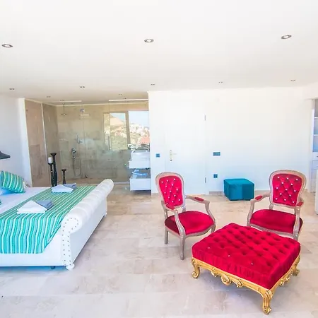 Villa Hilal Kalkan