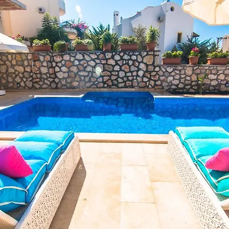 Villa Hilal *
