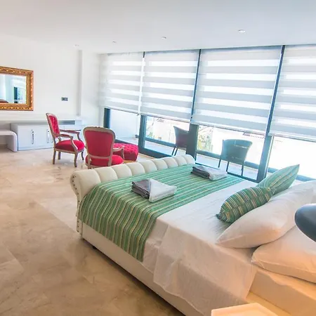 Villa Hilal