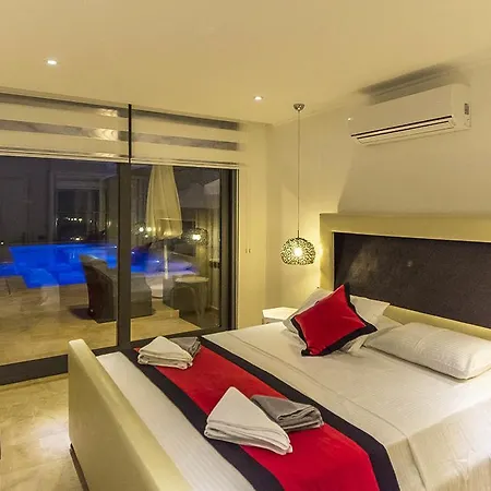 Hilal Villa Kalkan