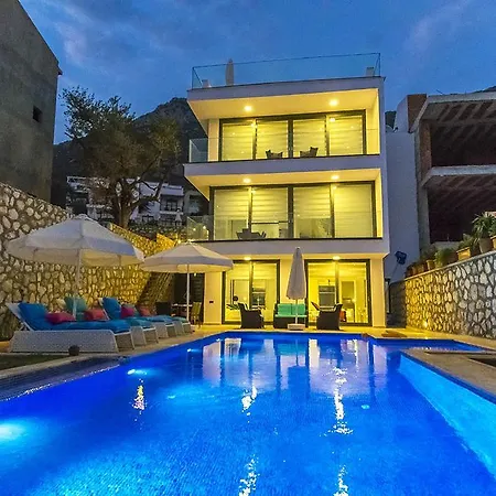 Villa Hilal