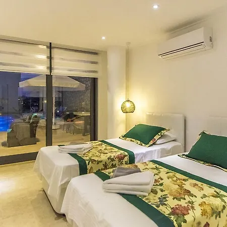 Hilal Villa Kalkan