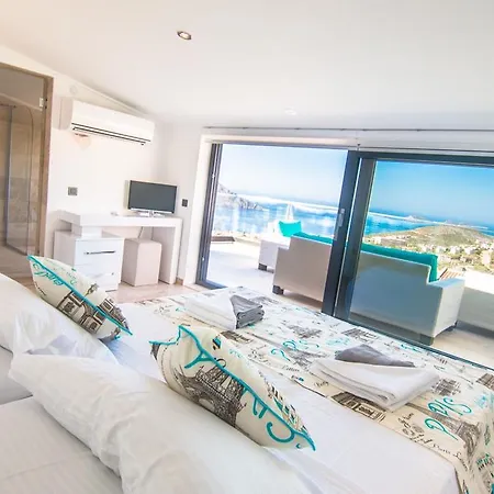 Hilal Villa Kalkan