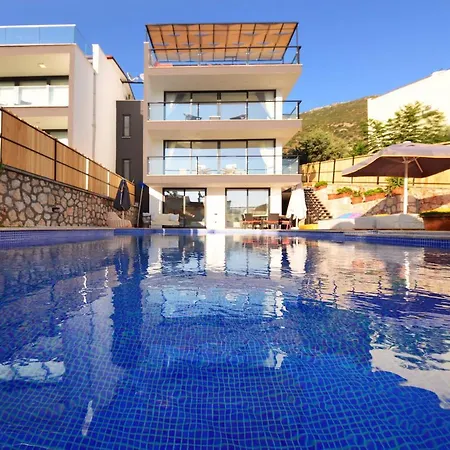 Villa Hilal *