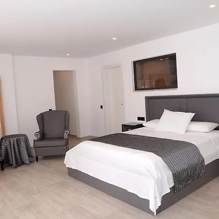 Hilal Villa Kalkan