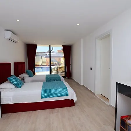 Villa Hilal Kalkan