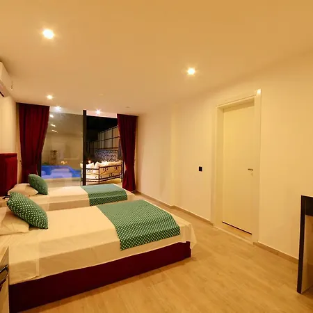 Hilal Villa *