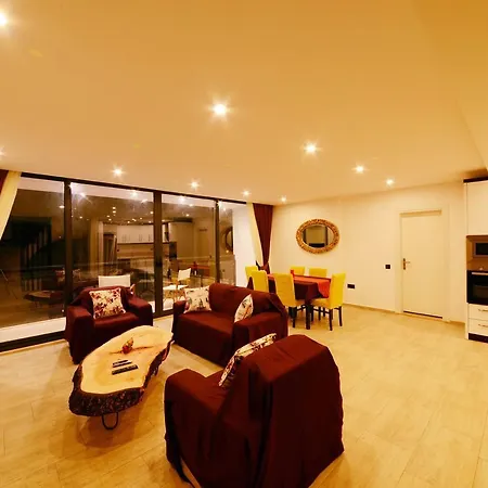 Hilal Villa *