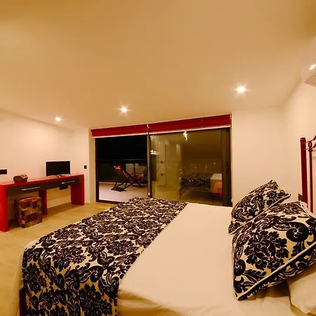 Hilal Villa