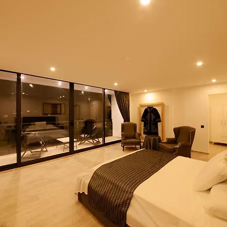 Villa Hilal *