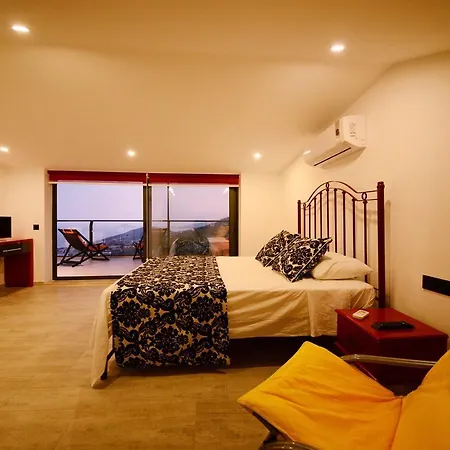 Hilal Villa Kalkan
