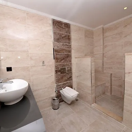 Villa Hilal Kalkan
