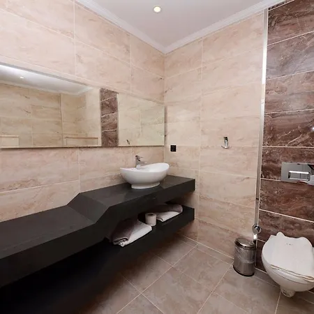 Hilal Villa Kalkan