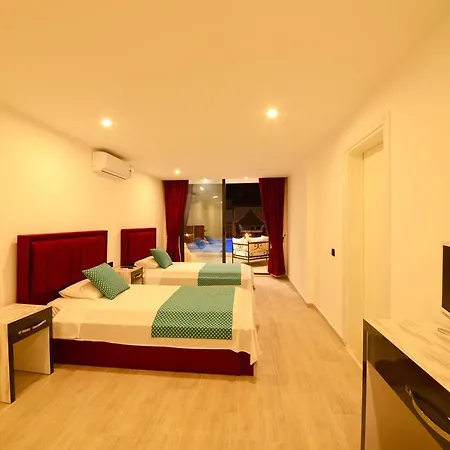 Villa Hilal
