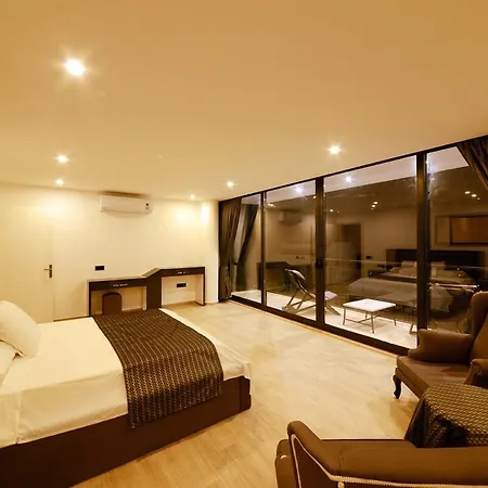 Villa Hilal