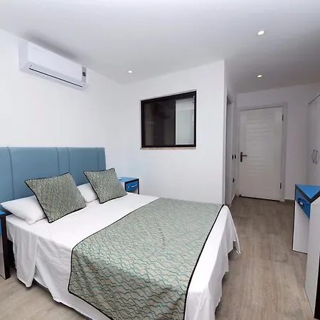 Hilal Villa Kalkan