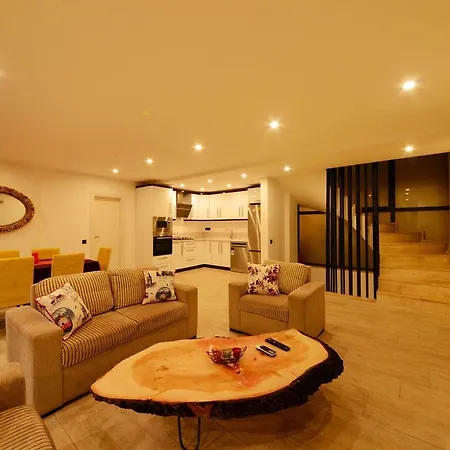 Hilal Villa