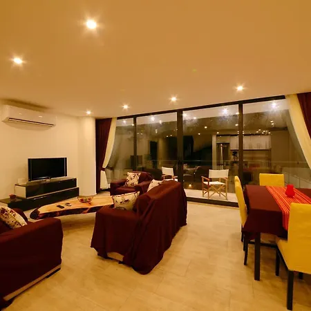 Hilal Villa