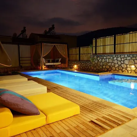 Villa Hilal