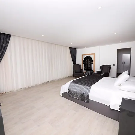 Hilal Villa